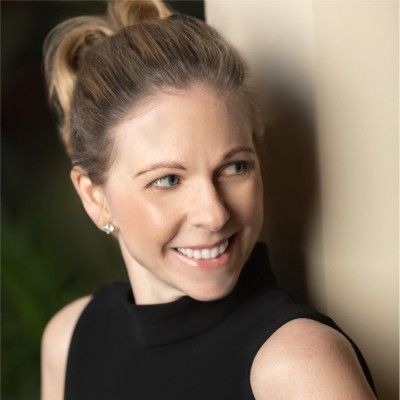 Kate McIntyre