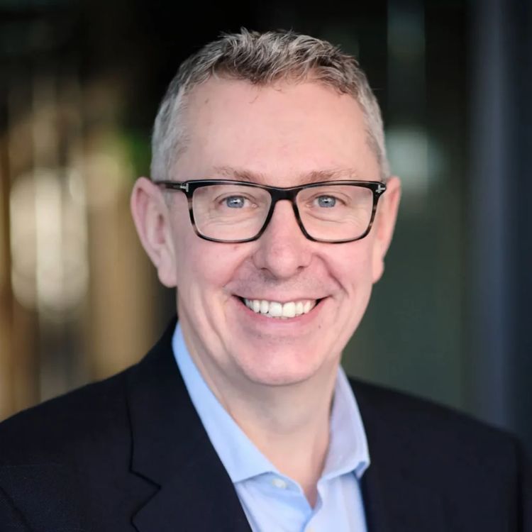 Mark Gladwell