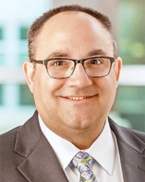 Greg Gordon