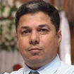 Shahzad Hussain