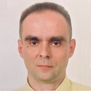 Igor Ostriz