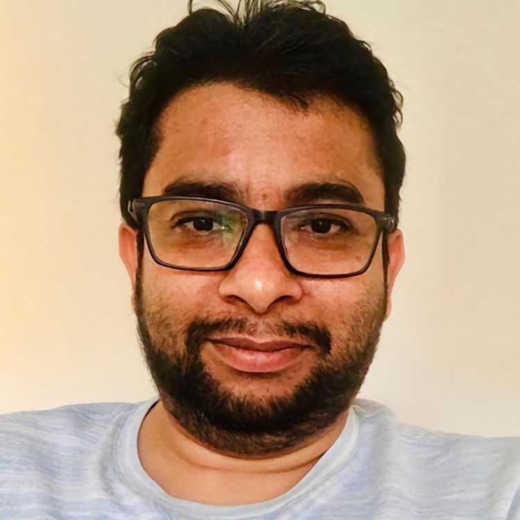 Gaurav Garg
