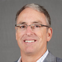 Mark Surber