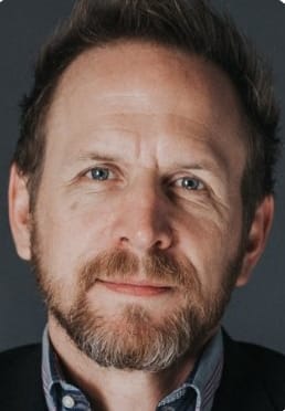 Kevin Manley