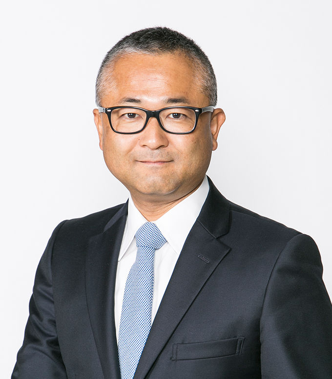 Taku Meguro