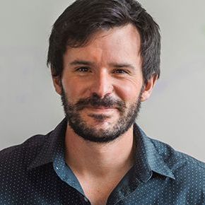 Joey Azofeifa