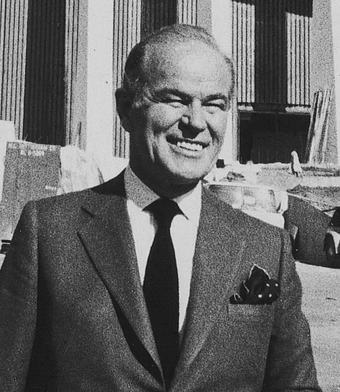 Jack Cooke
