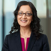 Rima Qureshi
