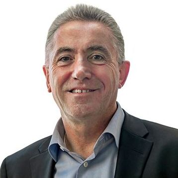 Paul Gargan
