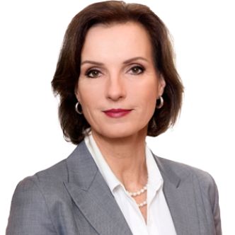 Hélène Dort
