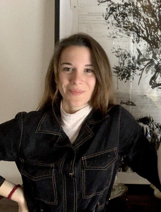 Novella Mazzei