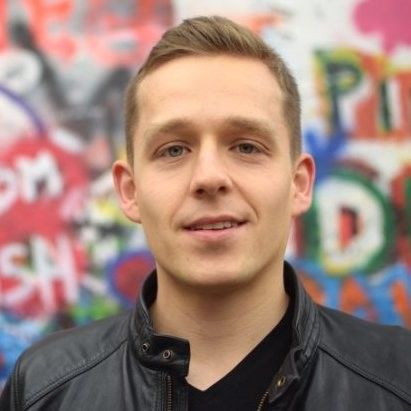 Jakub Krčmář