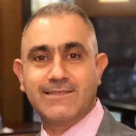 Bilal Hashwi
