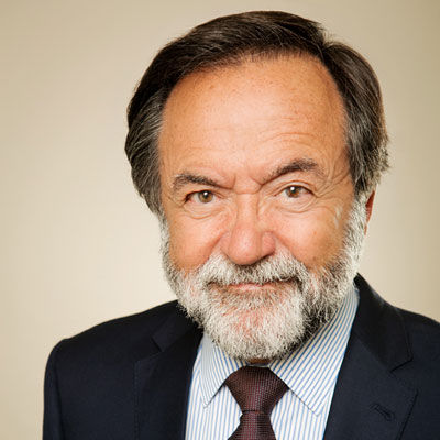 Louis Gonda