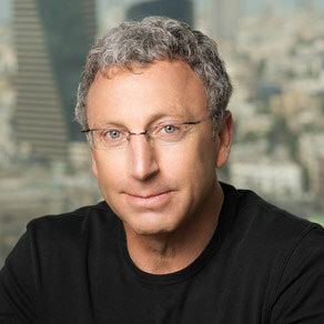 Moshe Lichtman