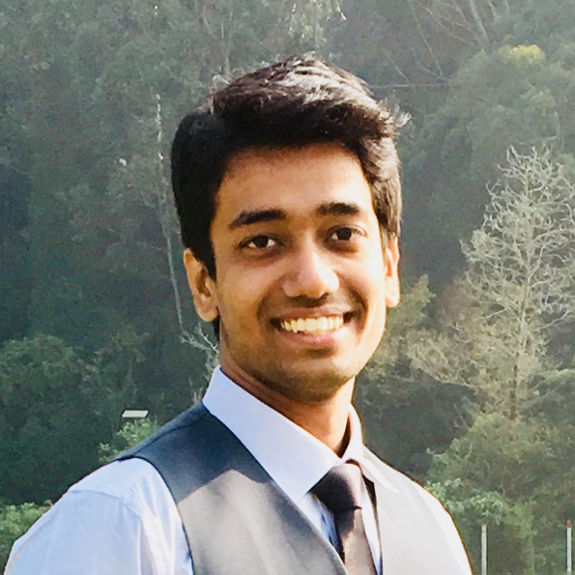 Niwin Santhosh