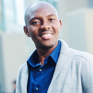 Victor Umunze