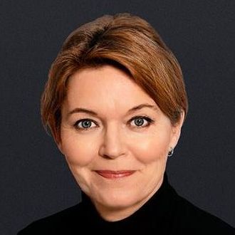 Lise Kingo