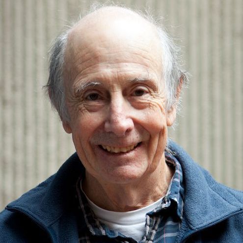 Bruce Hammock