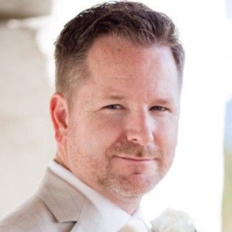 Greg Stoutenburgh