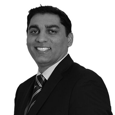 Asif Khan
