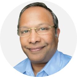 Satish Srivastva