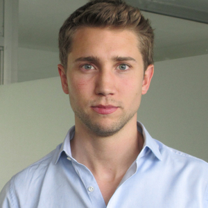Joel Jackson