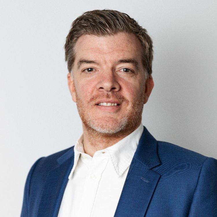 Duncan Brett