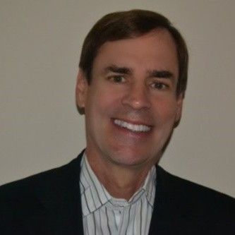 Bruce Gallager