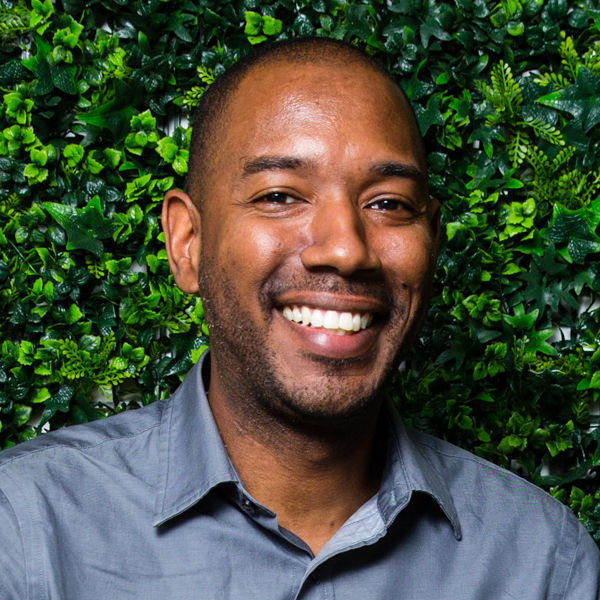 Dion Ridley