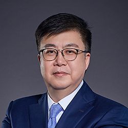 John Ma