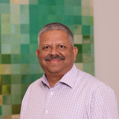 Sankar Jayaram