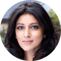 Sheetal Walsh