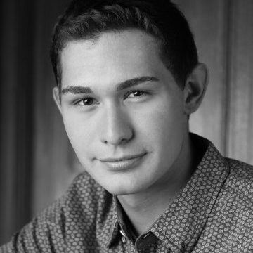 Jeremiah Pate