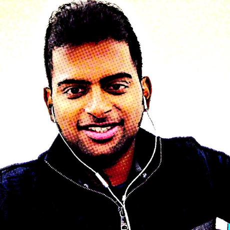 Vijayaraj Gopinath