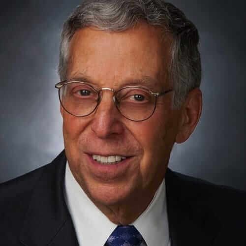 Alan Weinstein