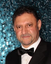 Mike Amidi