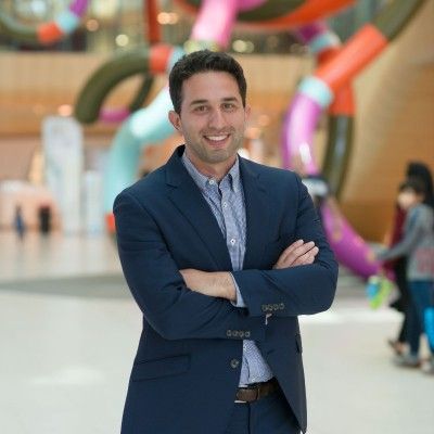 Enzo Porrello