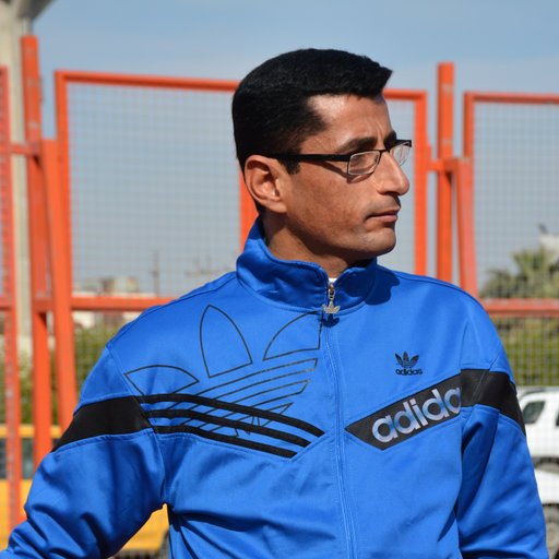 Ali Al Hashemi
