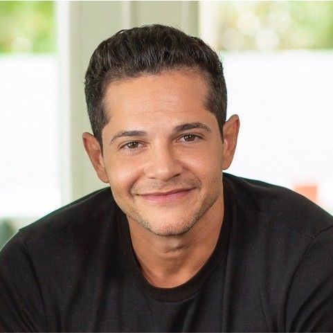 Anthony Ortiz