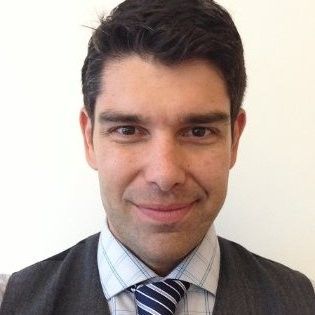 Jeremy Nusser