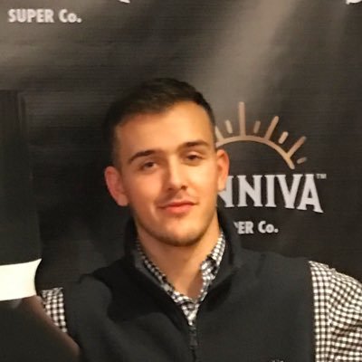 Jordan DeCicco