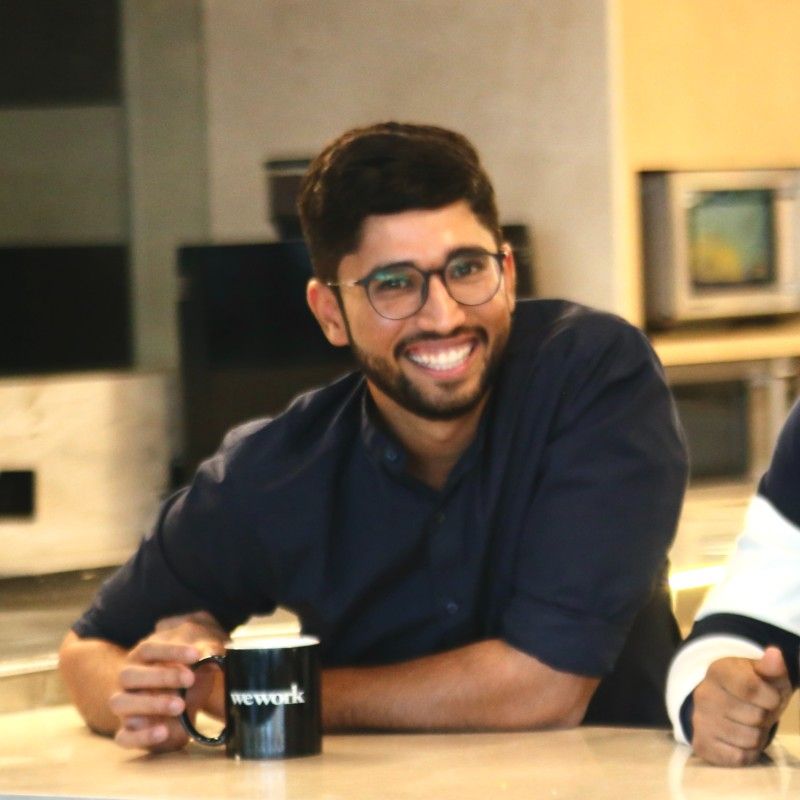 Sahil Singla
