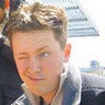 Justin Donaldson