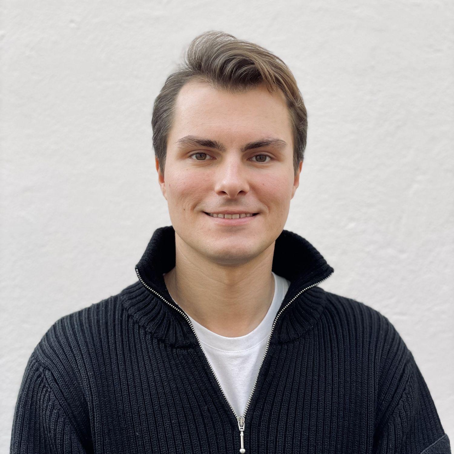 Adam Zasada