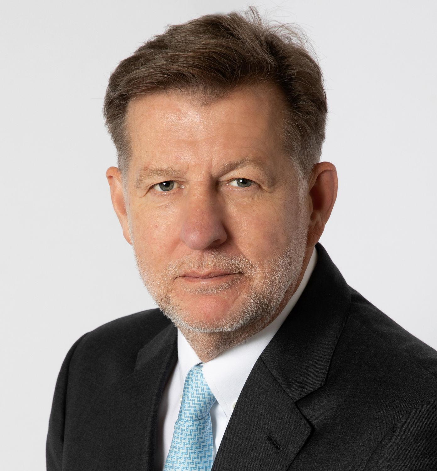 Russell Hayward