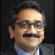 Ashok Khandkar