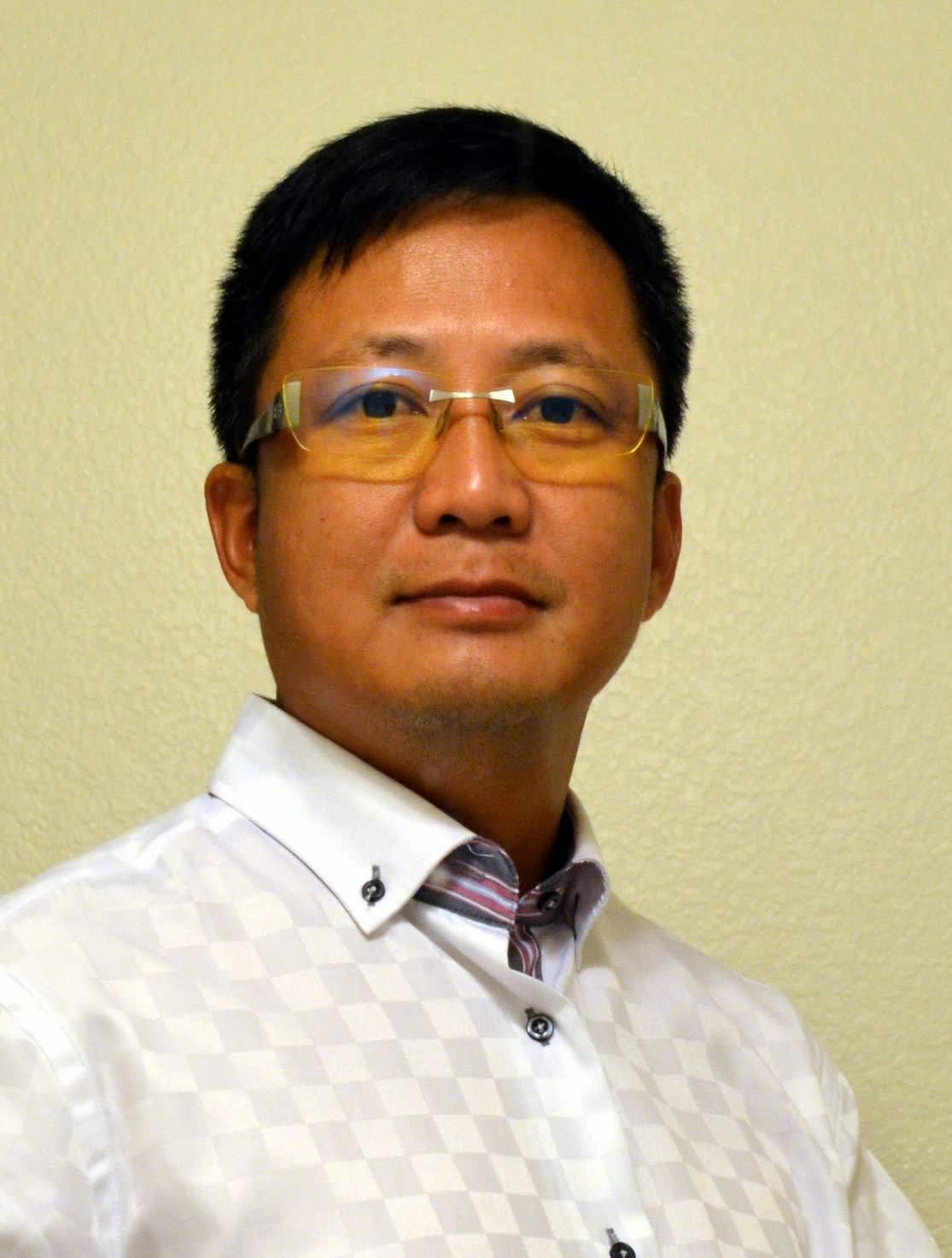 Alan Lin