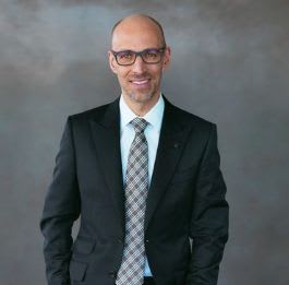 Peter Leibinger