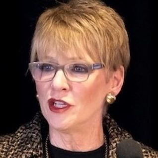 Sylvia Wulf
